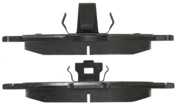 Stoptech - Stoptech 309.09152 StopTech Performance 07-09 Mazda 3 Front Brake Pads