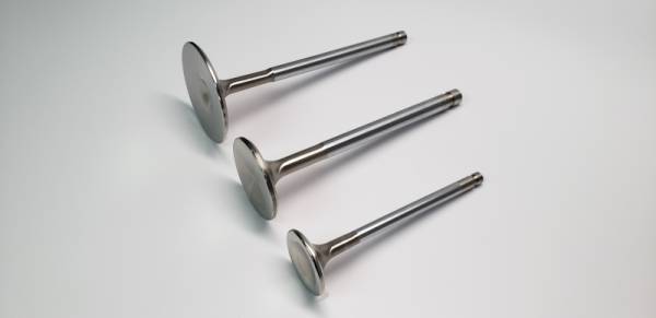 Ferrea - Ferrea VG1054 Ferrea Big & Small Block 7mm .503 OD 2.600 Length .520 ID Intake Valve Guide - Set of 8