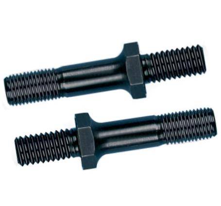 ARP - ARP 100-7121 ARP Chevy and Ford Rocker Arm Stud Kit 2pc
