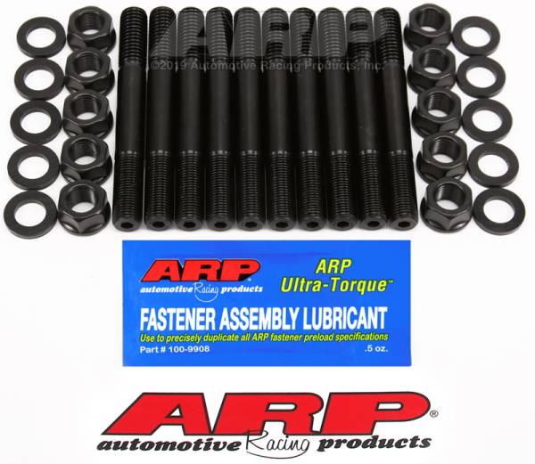 ARP - ARP 124-5401 ARP Buick 215c i.d. Main Stud Kit