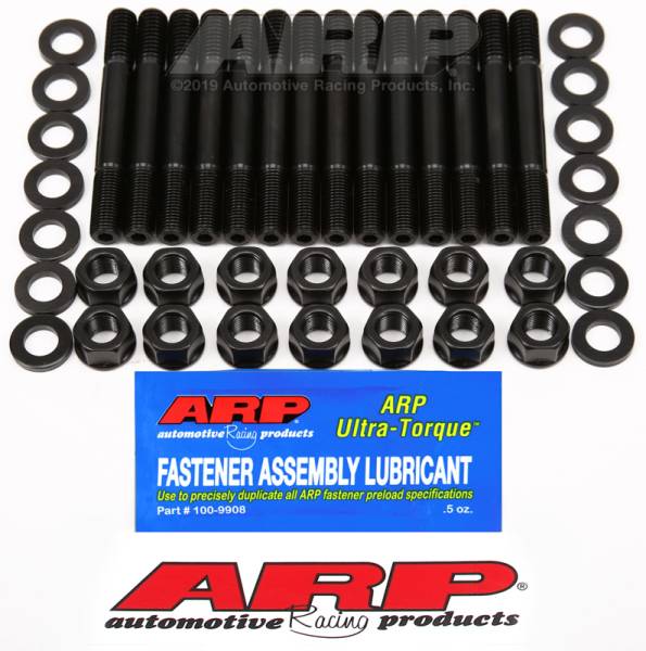 ARP - ARP 132-5401 ARP Chevy Inline 6 194-292 Main Stud Kit