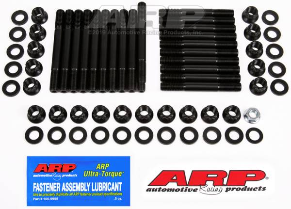 ARP - ARP 134-5901 ARP Small Block Chevy Dart LS Next Main Stud Kit