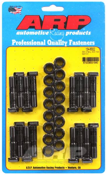 ARP - ARP 134-6002 ARP SB Chevy 400 Rod Bolt Kit