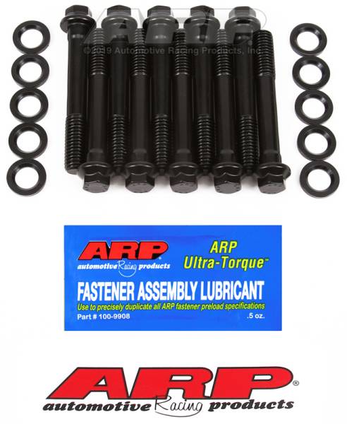 ARP - ARP 135-5002 ARP BB Chevy 396/454 2 Bolt Main Bolt Kit