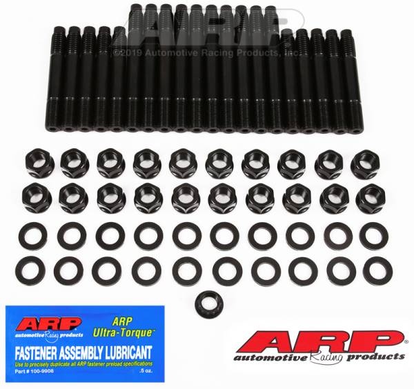 ARP - ARP 135-5606 ARP BB Chevy Mark V 4-Bolt Main Stud Kit