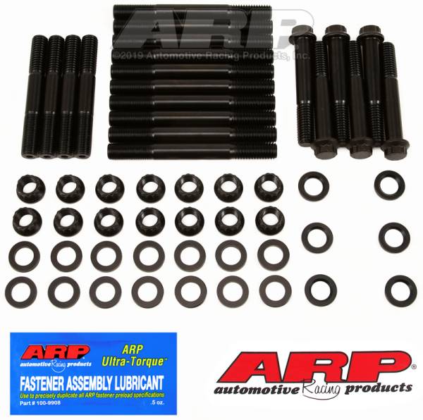 ARP - ARP 135-5801 ARP BB Chevrolet WP Merlin Main Stud Kit