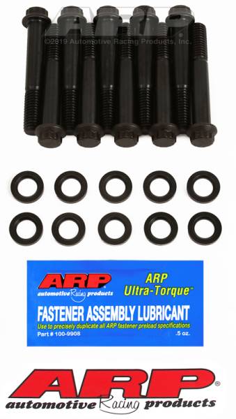 ARP - ARP 140-5002 ARP Chrysler 273-440 Wedge 12pt Main Bolt Kit