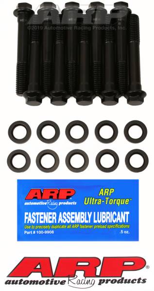 ARP - ARP 140-5003 ARP Mopar 273-440 Wedge V8 12pt Head 2 Bolt Main Stud Kit
