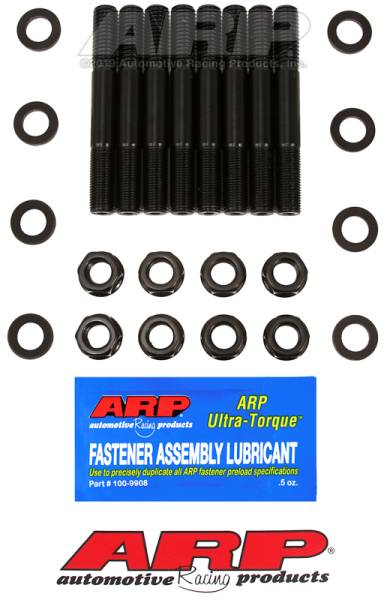 ARP - ARP 142-5401 ARP Chrysler Cast Iron SL6 Main Stud Kit