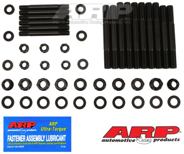 ARP - ARP 145-5602 ARP Mopar 426 Hemi 4-Bolt Main Stud Kit