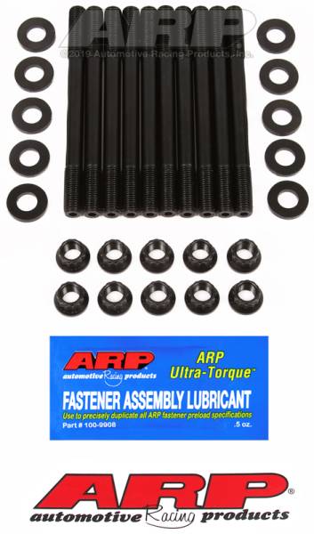 ARP - ARP 151-5405 ARP 03 Ford Duratec 2.3L Main Stud Kit