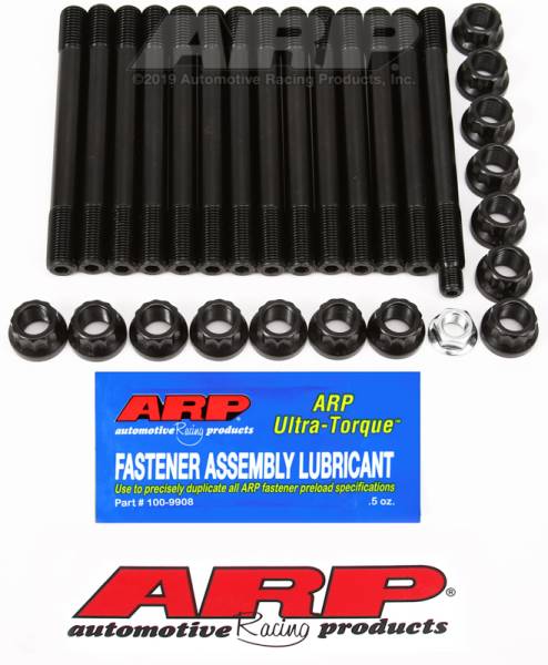 ARP - ARP 152-5402 ARP Ford 4.0L XR6 Incline 6cyl Main Stud Kit