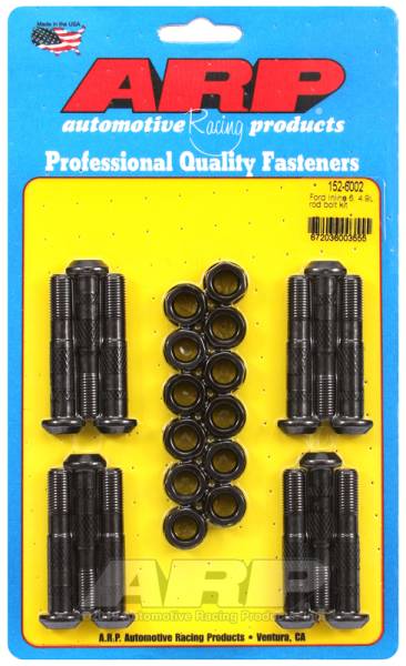 ARP - ARP 152-6002 ARP Ford Inline6 4.9L Rod Bolt Kit