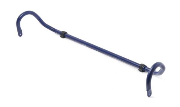 H&R - H&R Special Springs LP 70725-26 H&R 98-05 Volkswagen Golf/Jetta 2.0L/VR6/TDI/1.8T MK4 26mm Non Adj. Sway Bar - Front