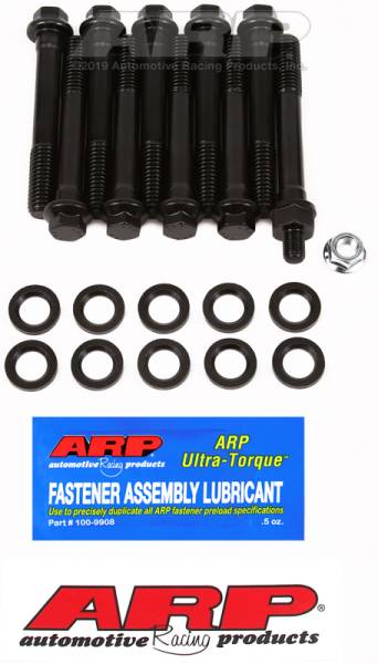 ARP - ARP 154-5003 ARP Ford 351 2-Bolt Main Bolt Kit