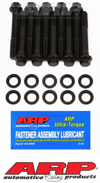 ARP - ARP 154-5004 ARP SB Ford 351C 2-Bolt Main Bolt Kit