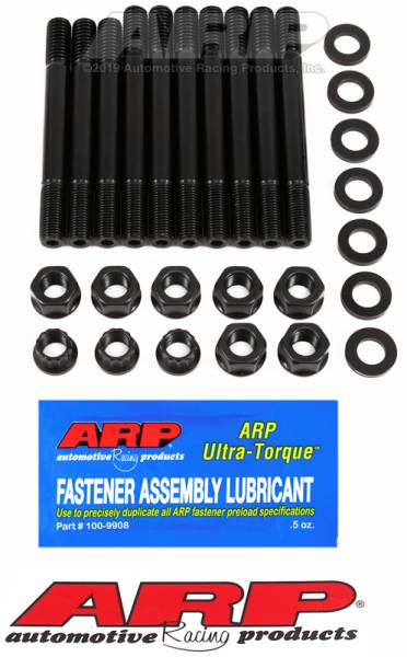ARP - ARP 154-5410 ARP Ford 302 Main Stud Kit with Girdle