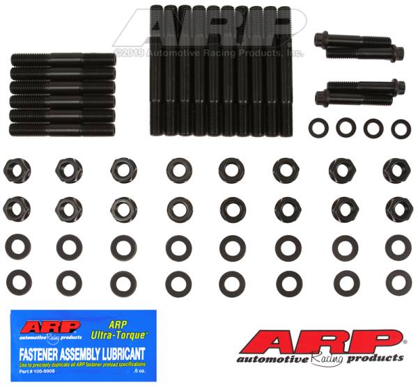 ARP - ARP 154-5608 ARP Ford Iron Eagle 302 Main Stud Kit