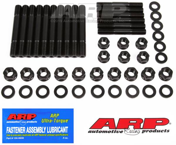 ARP - ARP 154-5612 ARP Ford 302 Dart SHP Main Stud Kit