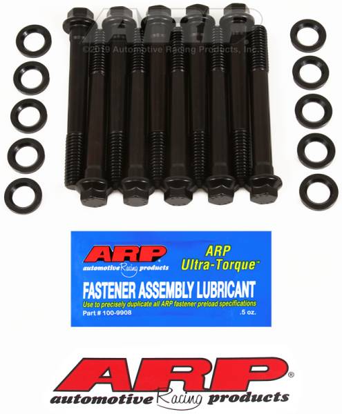 ARP - ARP 155-5202 ARP BB Ford 429-460 385 Series Main Bolt Kit
