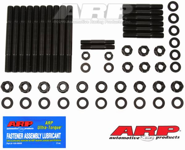 ARP - ARP 155-5501 ARP BB Ford 460c.i.d. 385 Series Main Stud Kit