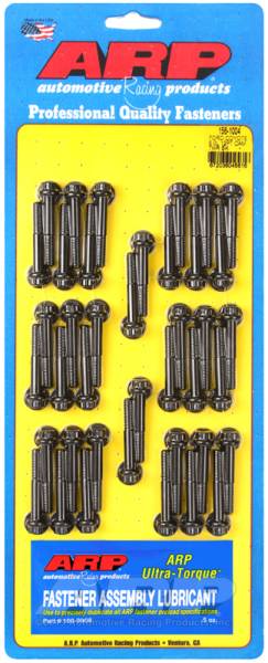 ARP - ARP 156-1004 ARP Ford Coyote 5.0L 12pt Cam Tower Bolt Kit