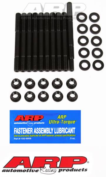 ARP - ARP 156-5401 ARP Ford Modular 4.6L 2V 2-Bolt Main Stud Kit