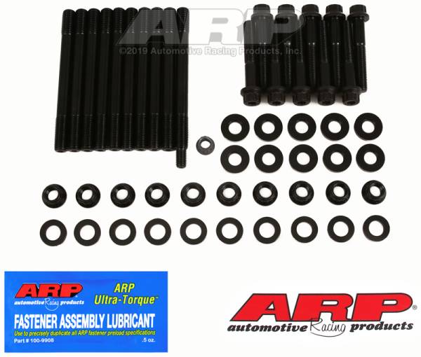 ARP - ARP 156-5404 ARP Ford Modular Boss V8 5.0L Main Stud Kit