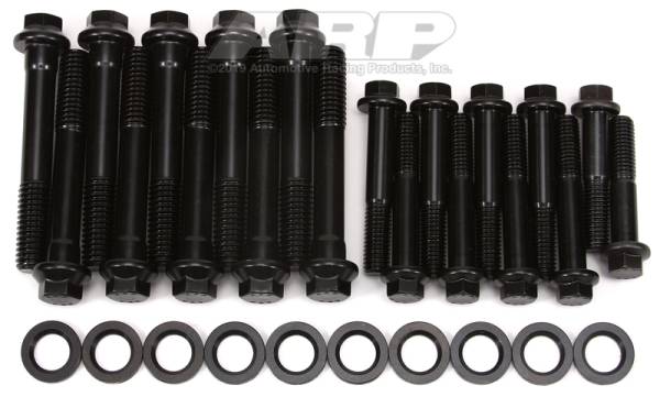 ARP - ARP 157-5001 ARP Rover 4.0L-4.6L V8 Main Bolt Kit