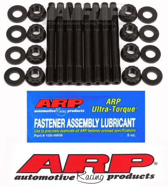 ARP - ARP 168-5501 ARP SeaDoo Rotax Main Stud Kit