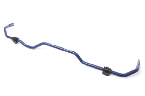 H&R - H&R Special Springs LP 71102 H&R 07-15 Audi TT/TTS Quattro/Quattro Roadster (AWD) 22mm Adj. 2 Hole Sway Bar - Rear