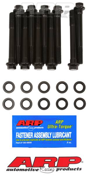 ARP - ARP 184-5002 ARP Oldsmobile 350 Diesel 2 Bolt Main Bolt Kit
