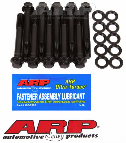 ARP - ARP 185-5001 ARP Oldsmobile 455 2-Bolt Main Bolt Kit