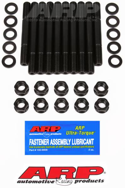 ARP - ARP 185-5401 ARP Oldsmobile 455 Main Stud Kit