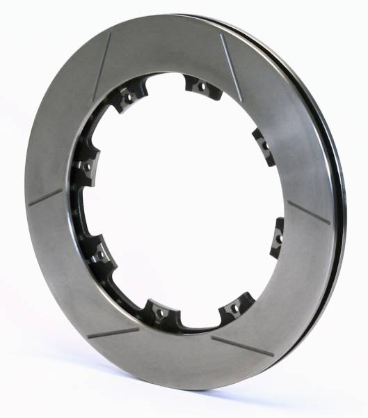 Wilwood - Wilwood 160-9585 Wilwood Rotor-Subaru Rear-GTS 12.19 x .810 - 8 on 7.78in