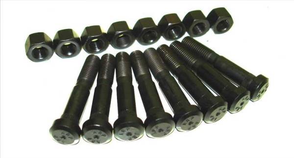 ARP - ARP 204-6201 ARP 95-01 Audi 2.8L Non Turbo / 00-05 Audi 2.7L Rod Bolt Kit