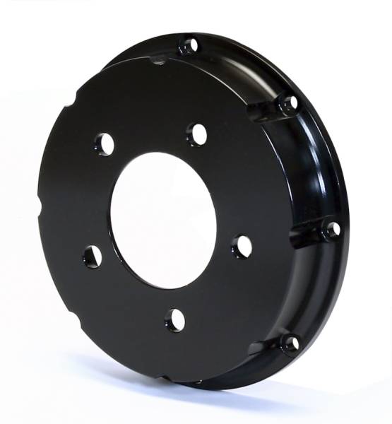 Wilwood - Wilwood 170-3265 Wilwood Hat-Mustang 5 Lug-Front 5 x 4.50 - 8 on 7.62in