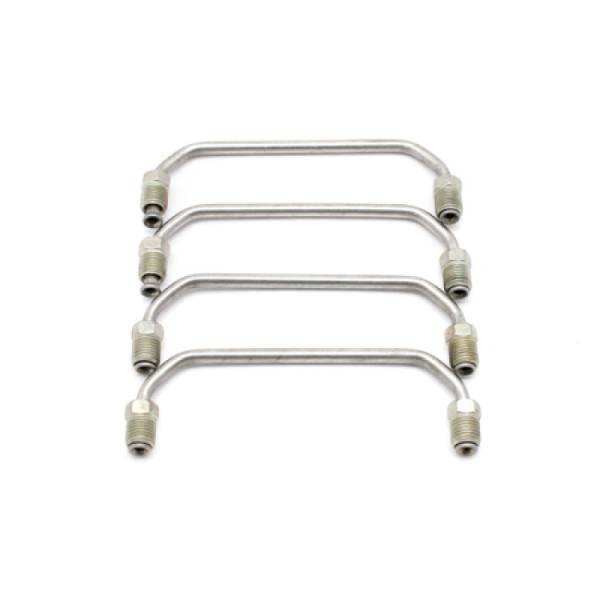 Wilwood - Wilwood 190-3659 Wilwood SL III Fluid Tube - 4 pk.