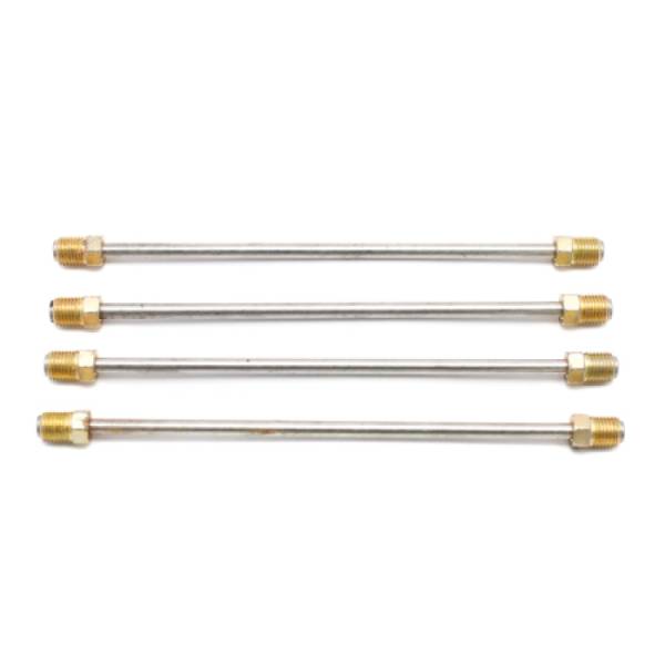 Wilwood - Wilwood 190-3661 Wilwood SL IIA Fluid Tube - 4 pk.