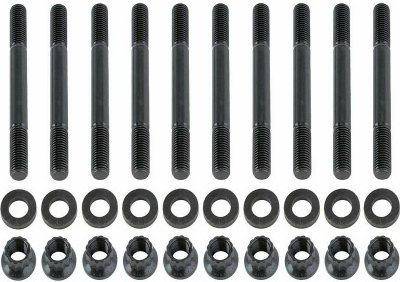 ARP - ARP 235-5606 ARP BB Chevy Mark V 502 w/ Windage Tray Main Stud Kit