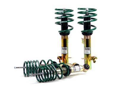 H&R - H&R Special Springs LP RSS1417-2 H&R 02-06 MINI Cooper/Cooper S R50/R53 RSS Coil Over