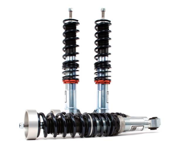 H&R - H&R Special Springs LP RSS1462-1 H&R 99-04 Porsche 911/996 C4 Cabrio/Targa/Coupe RSS Coil Over