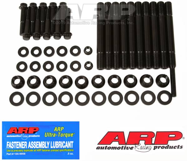 ARP - ARP 244-5400 ARP Chrysler 5.7L/6.1L Hemi Main Stud Kit