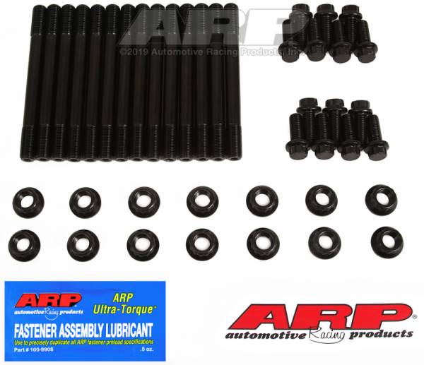 ARP - ARP 247-5405 ARP 07+ Dodge 6.7L Cummins Diesel w/ Girdle Main Stud Kit