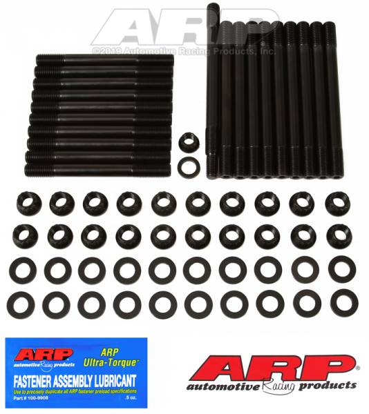 ARP - ARP 250-5801 ARP 93-02 Ford 7.3L Diesel Power Stroke Main Stud Kit