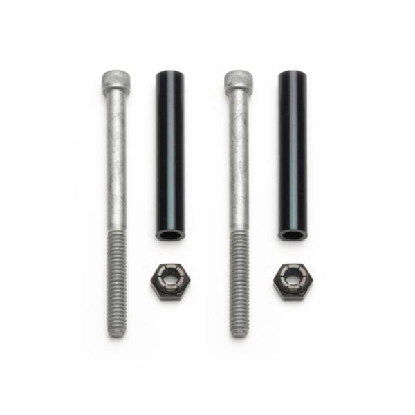 Wilwood - Wilwood 230-9983 Wilwood Bridge Bolt Kit - BNDL Billet Narrow Dynalite Radial Mount CNDL NDynapro for .81 Rotor-2 Pk