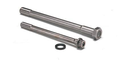 ARP - ARP 330-0708 ARP GM 7/16 Mandrel Bolt Kit