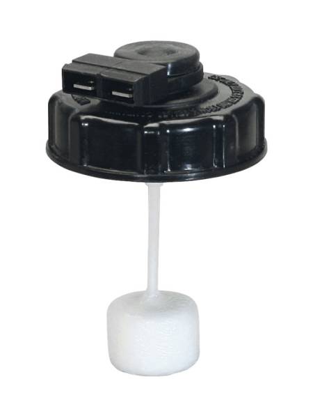 Wilwood - Wilwood 330-12646 Wilwood Cap - w/ Electronic Float Level Remote Reservoirs 2.70in length
