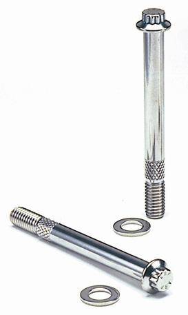 ARP - ARP 450-3501 ARP Ford SS 2-Bolt 12Pt Starter Bolt Kit