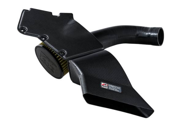 AWE Tuning - AWE Tuning 2660-13026 AWE Tuning B8.5 3.0T S-FLO Carbon Intake